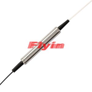 WDM-Isolator Hybrid Combination(980/1550nm)