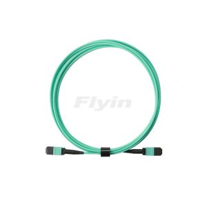 MPO / MTP Optical Patch Cord