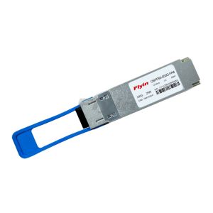 200G QSFP56 FR4 2KM 1310nm Optical Transceiver