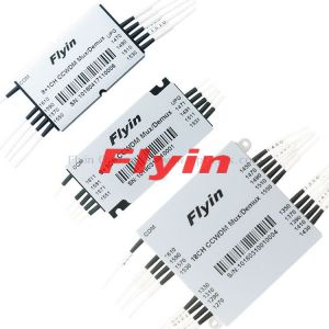 迷你型粗波分復(fù)用器模塊