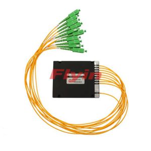 100G密集波分復(fù)用器