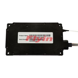 100G無熱AWG（40通道）