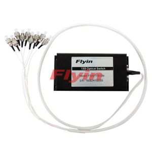 1×N 多路光開關(guān)