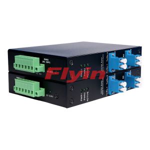 D2x2 Bypass Mechanical LGX 光開關(guān)