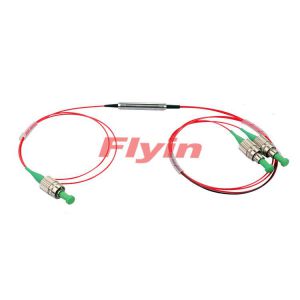 保偏環(huán)形器（1310-1550nm）