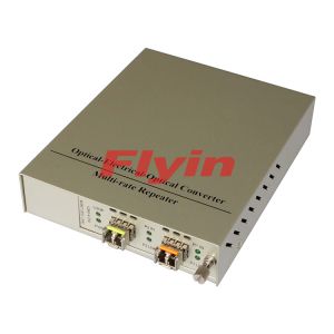 OTU光纖轉(zhuǎn)換器