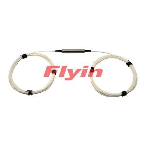 偏振無關(guān)隔離器