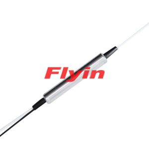 緊湊型在線式隔離器