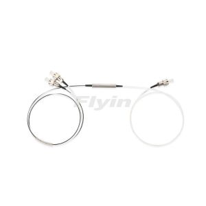 3端口濾波片型波分復用器（1310/1550nm）