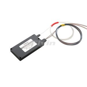 17通道 O band，150GHz DWDM AAWG