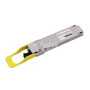 400G OSFP112 DR4 1310nm 500M單模光模塊