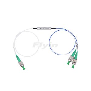 PM保偏光合束器/光分束器 PBS/PBC