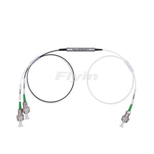 混合器件980/1550nm 或 1480/1550nm WDM+Isolator