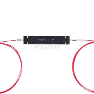 高功率在線起偏器