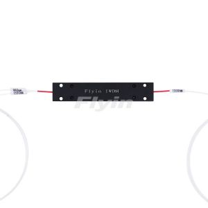 高功率混合器件 980/1550 or 1480/1550nm  WDM+Isolator